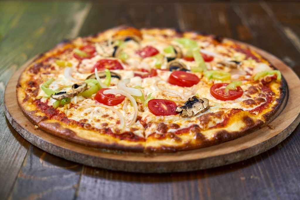 Donde comer pizzas artesanas en&nbsp;Madrid