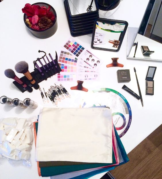 Maquillaje