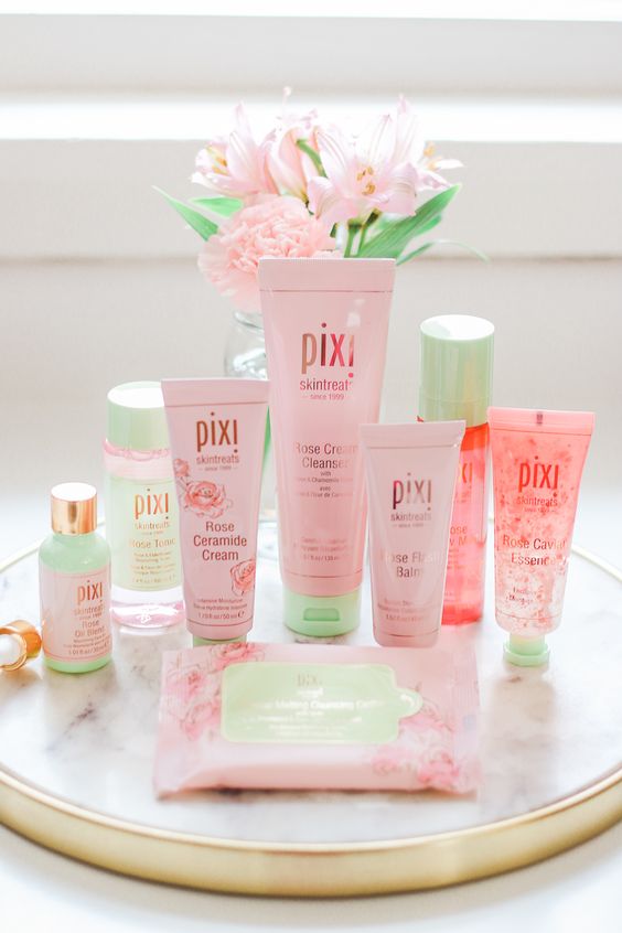 Cosmética