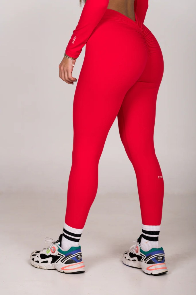 Indumentaria deportiva